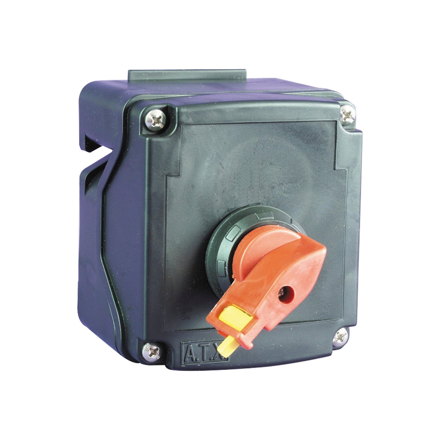 Appleton™ ATX™ SWE Series 16 Amp Switches