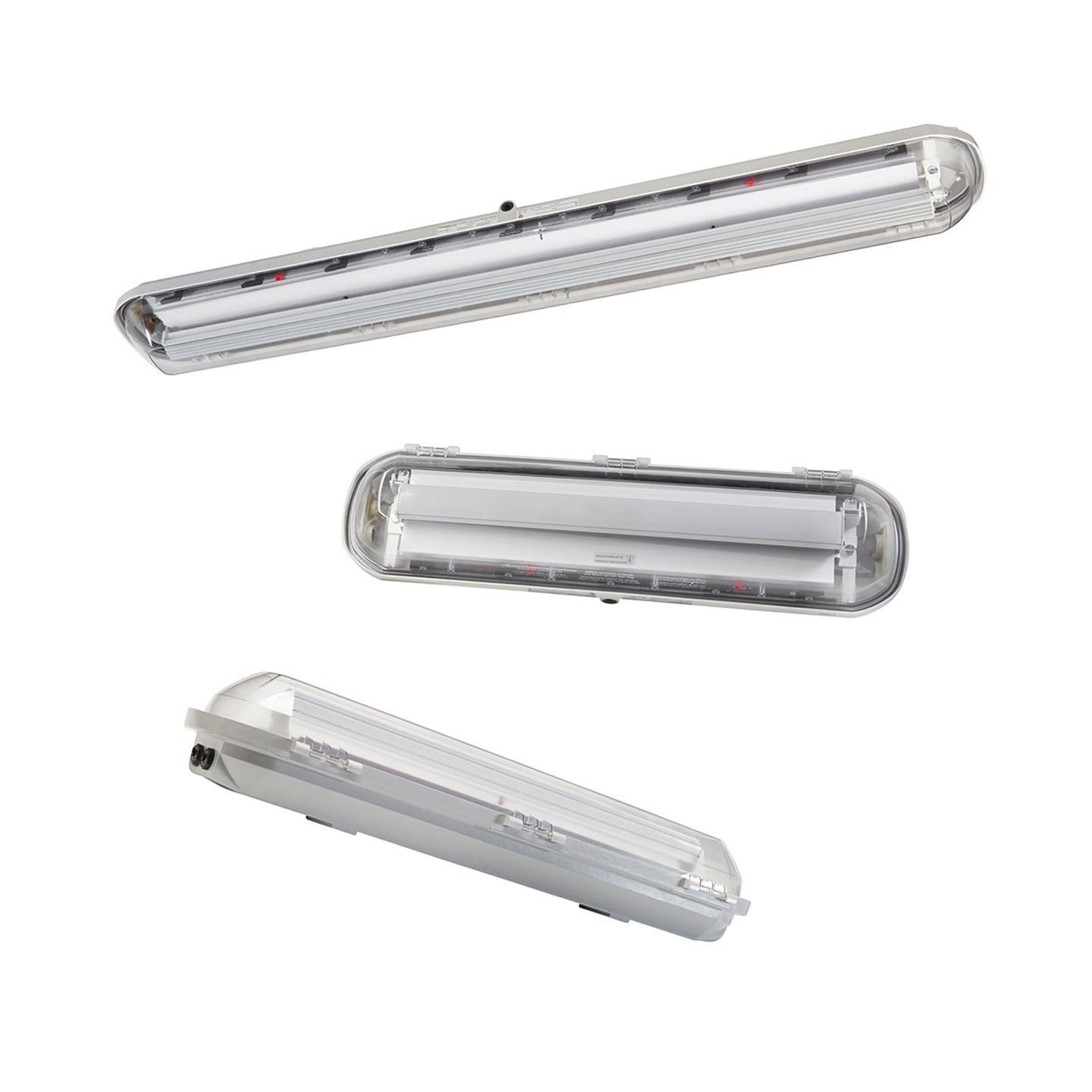 OBSOLETE: Appleton™ ATX™ FNLED Series Nonmetallic LED Luminaires