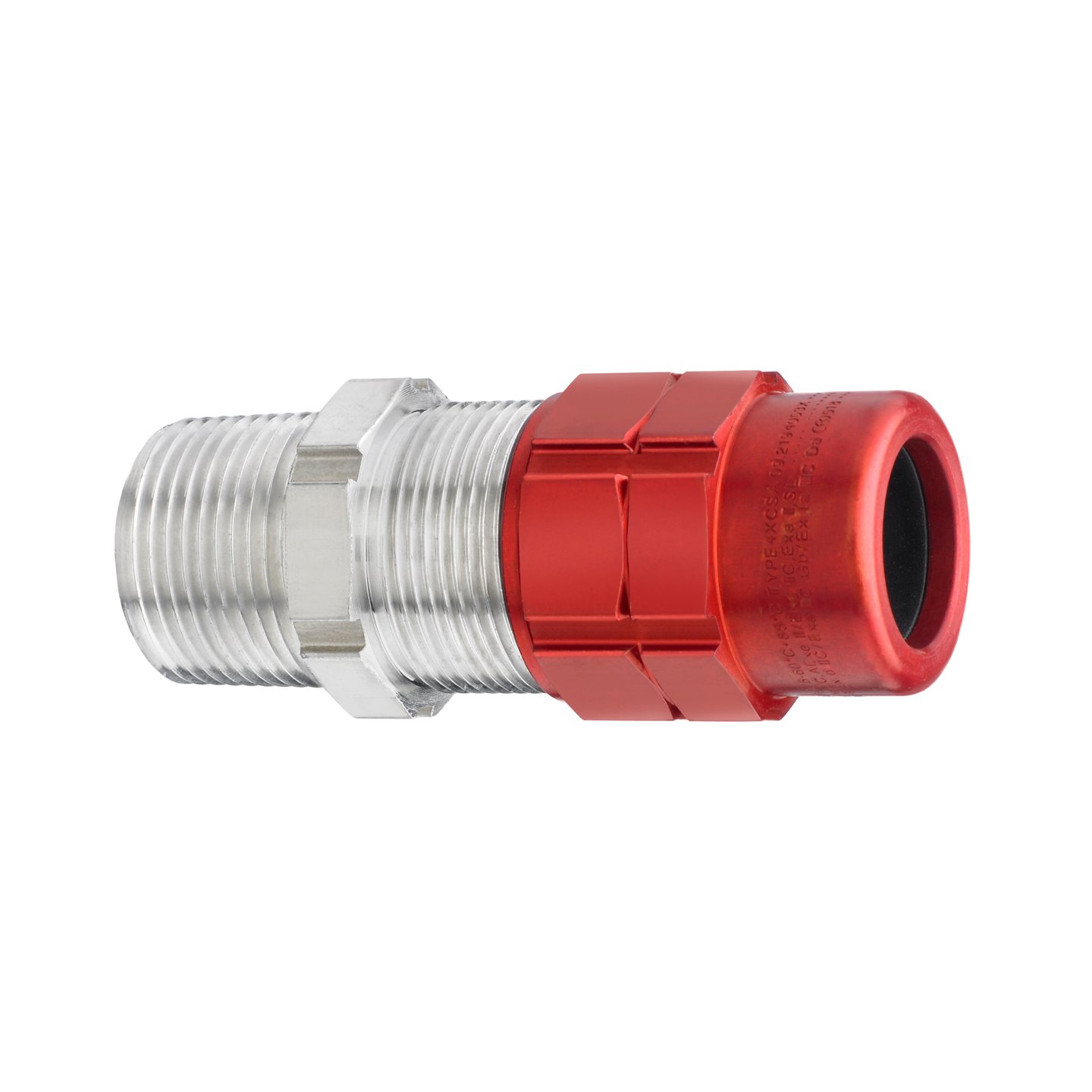 t.cablin ロングカブリン Appleton™ TMC2X Series Connectors for Jacketed Metal Clad Cable