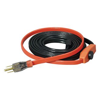 EasyHeat Cables, Heat Tracing Cables
