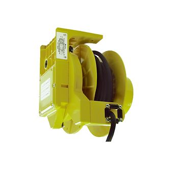 8600 Series AUTO-LOC Cord Reels, Cord and Cable Reels, Emerson