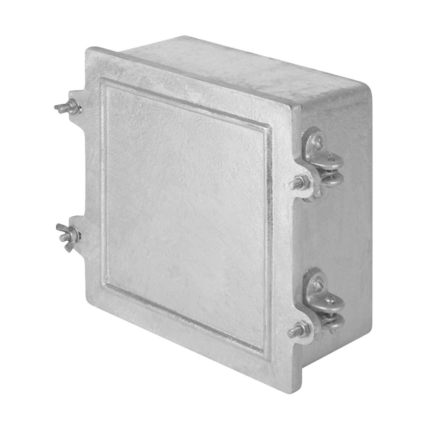 Appleton™ WYS and O-Z/Gedney™ YS Type Unflanged Junction or Pull Boxes