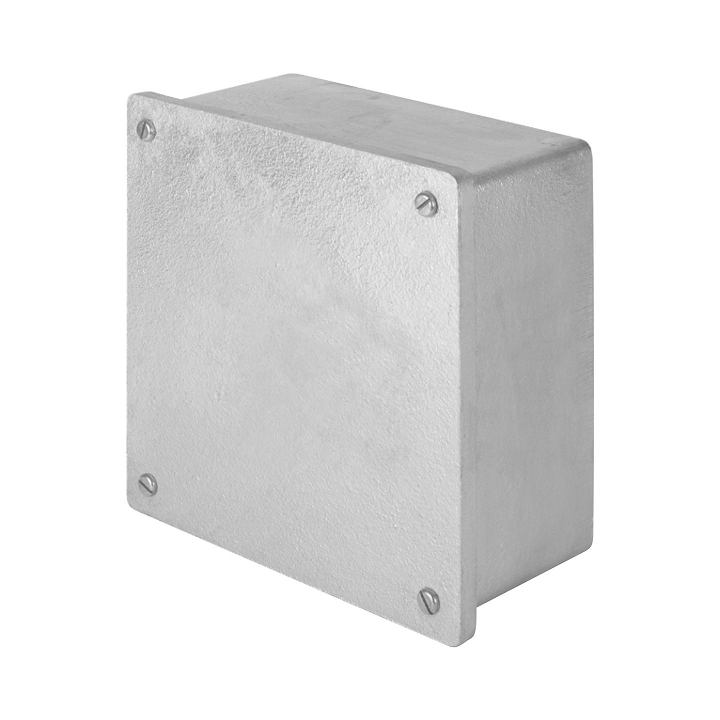 Appleton™ WYS and O-Z/Gedney™ YS Type Unflanged Junction or Pull Boxes