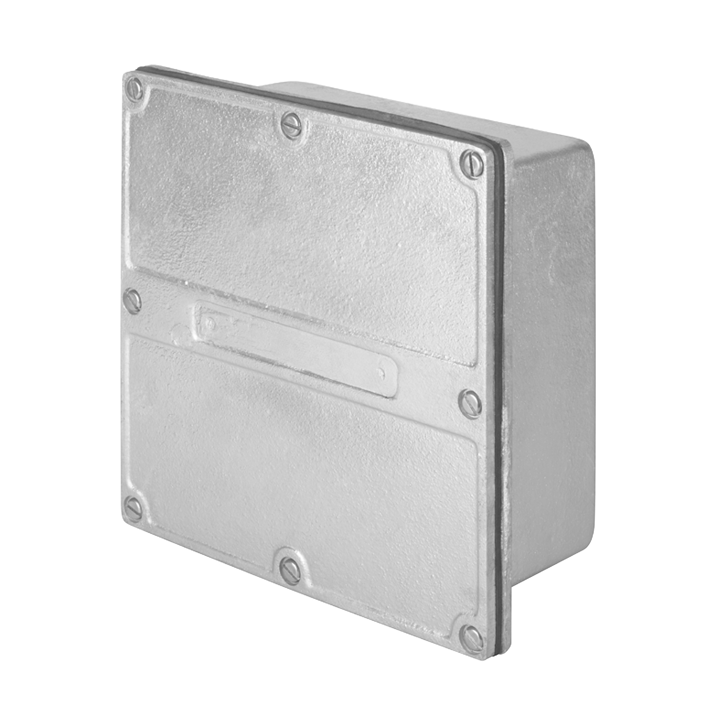 Appleton™ WYS and O-Z/Gedney™ YS Type Unflanged Junction or Pull Boxes