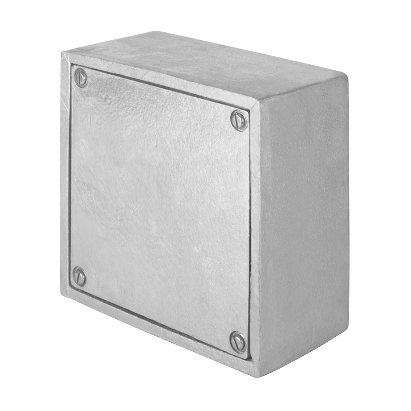 Appleton™ WYT and O-Z/Gedney™ YT Type Checkered Cover Sidewalk Boxes