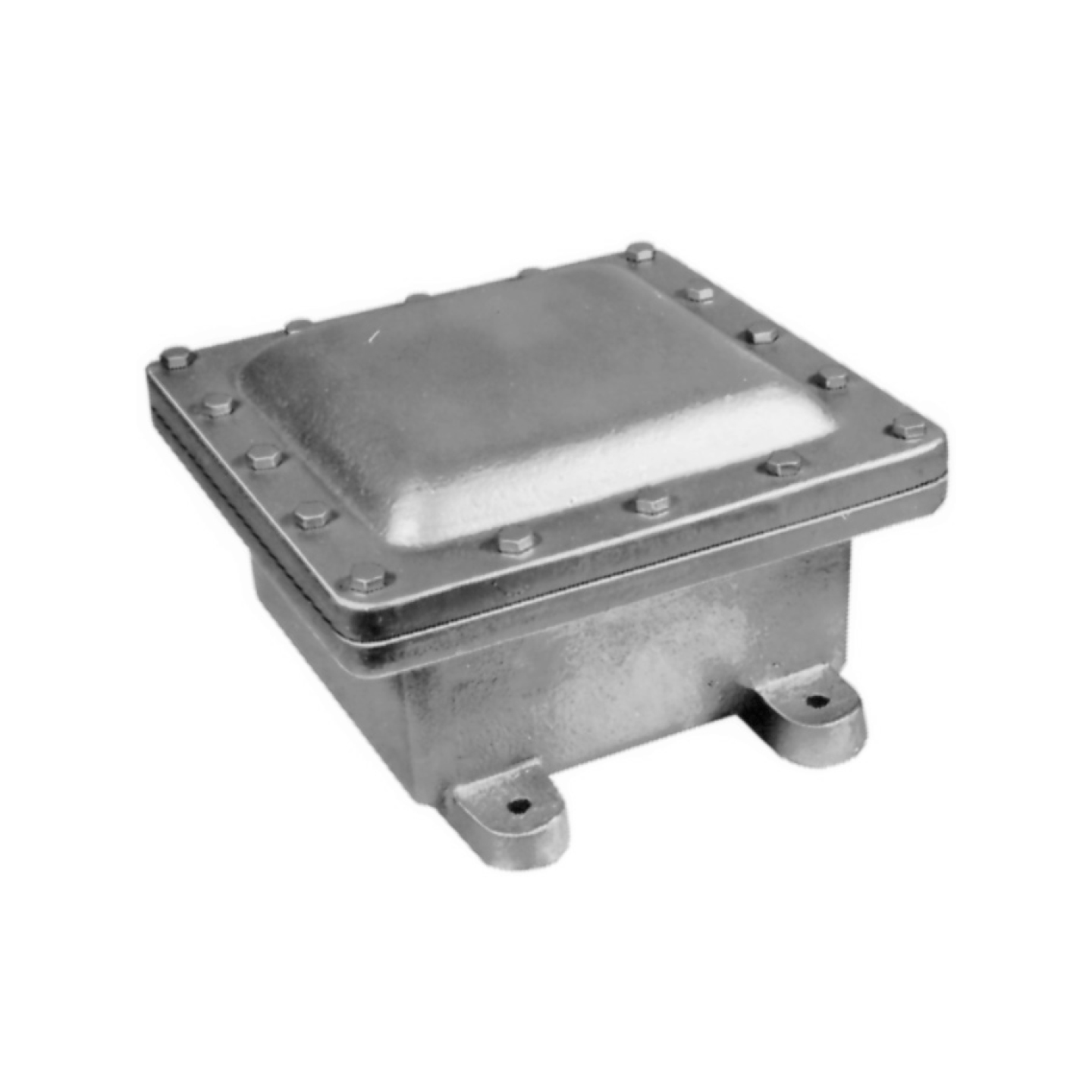 O-Z/Gedney™ YE Cast Iron Junction Boxes