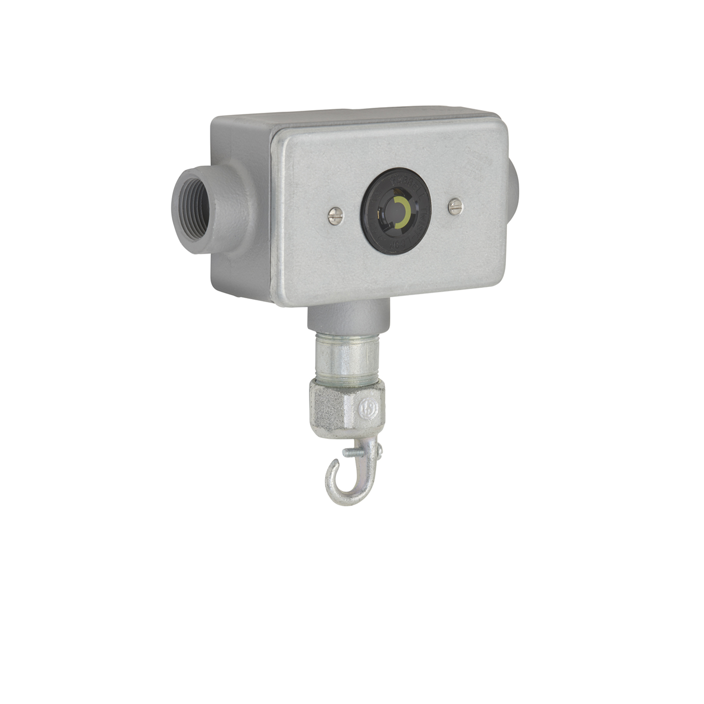 Appleton™ Power Hook for Industrial High Bay Luminaires