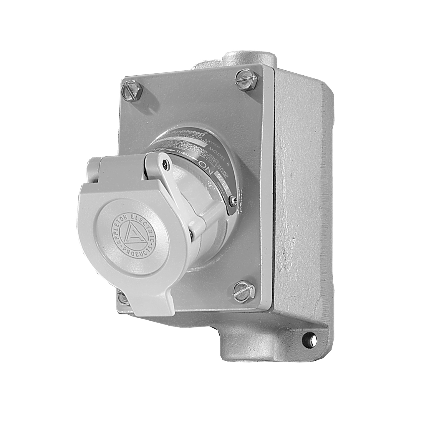 Appleton Electric ENR5201