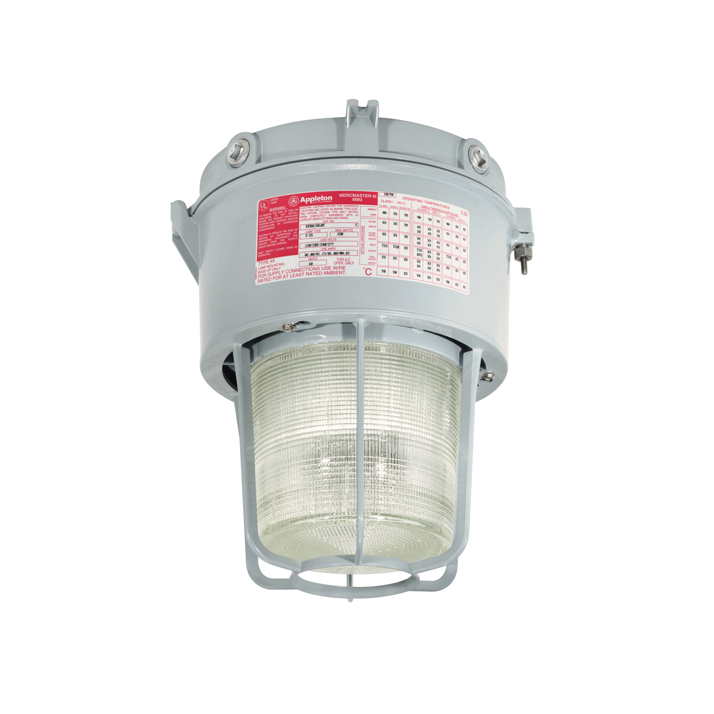 Appleton Electric KGU2