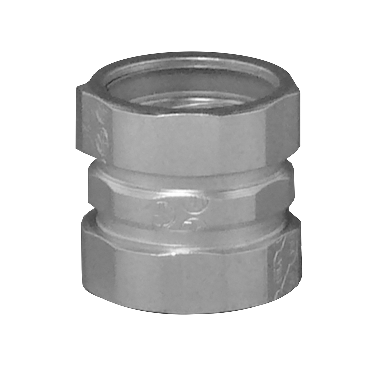 Appleton™ and O-Z/Gedney™ ETP™ 6000US Series Steel EMT Compression
