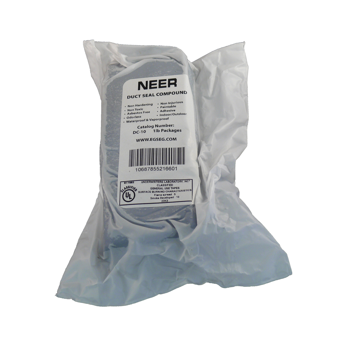 EGS Electrical Group DC10