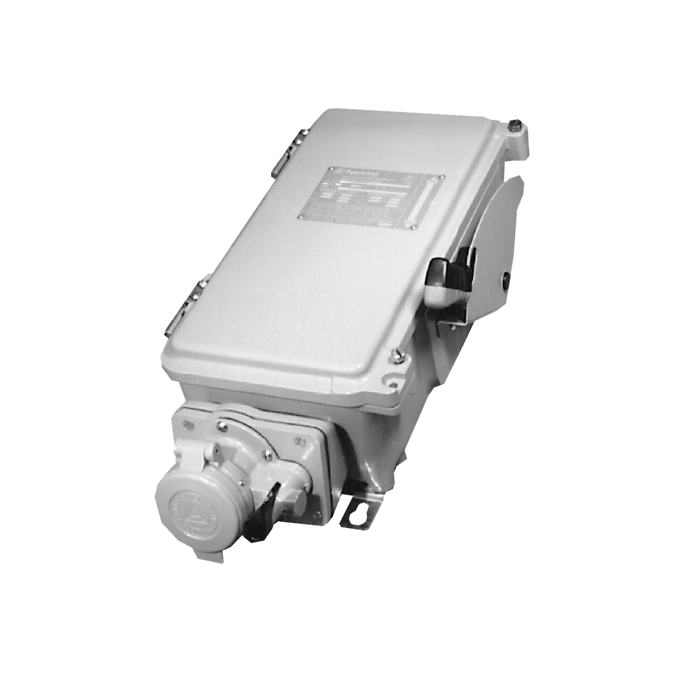 Appleton Electric WSR63542