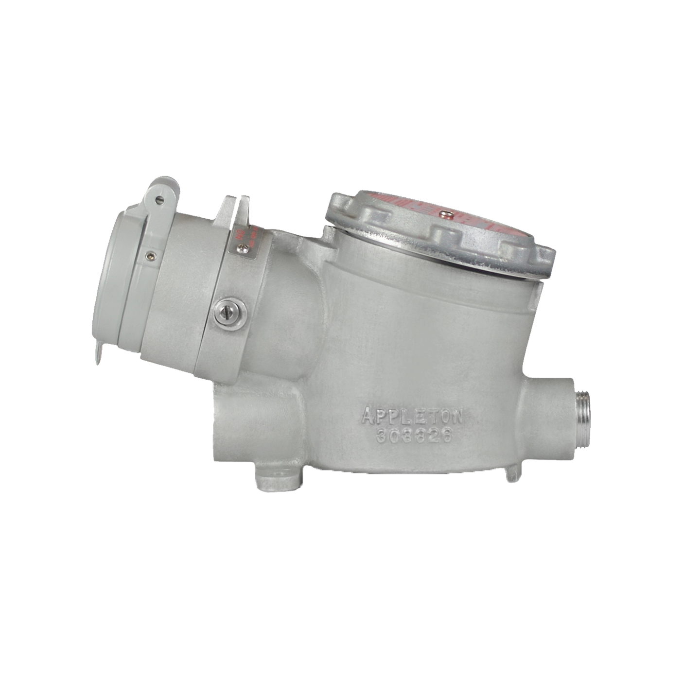 Appleton Electric FSQC3430