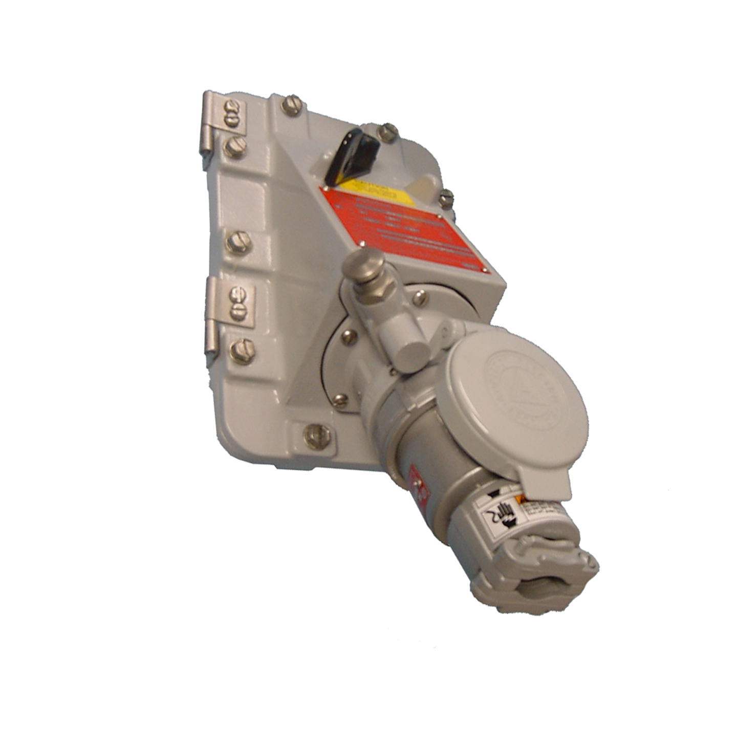 Appleton Electric JBR3034150