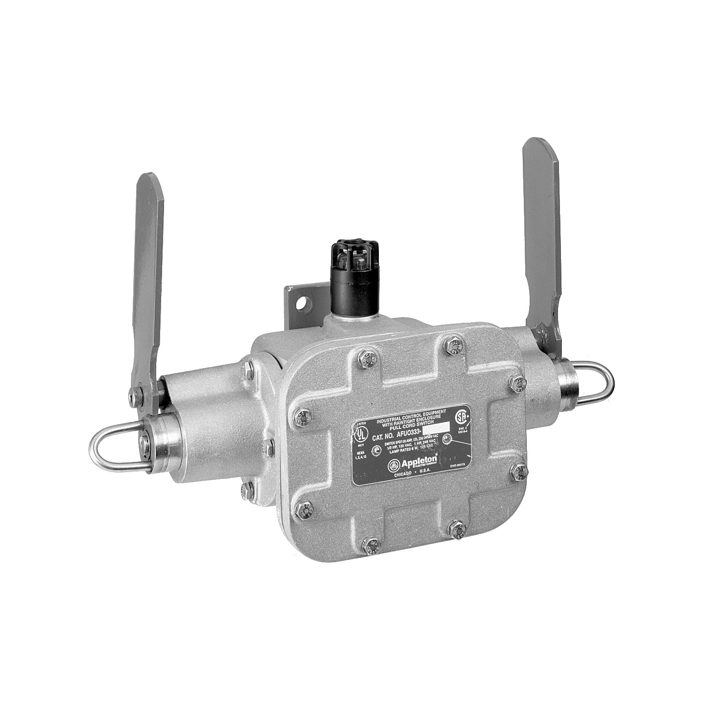 Appleton Electric AFU033306