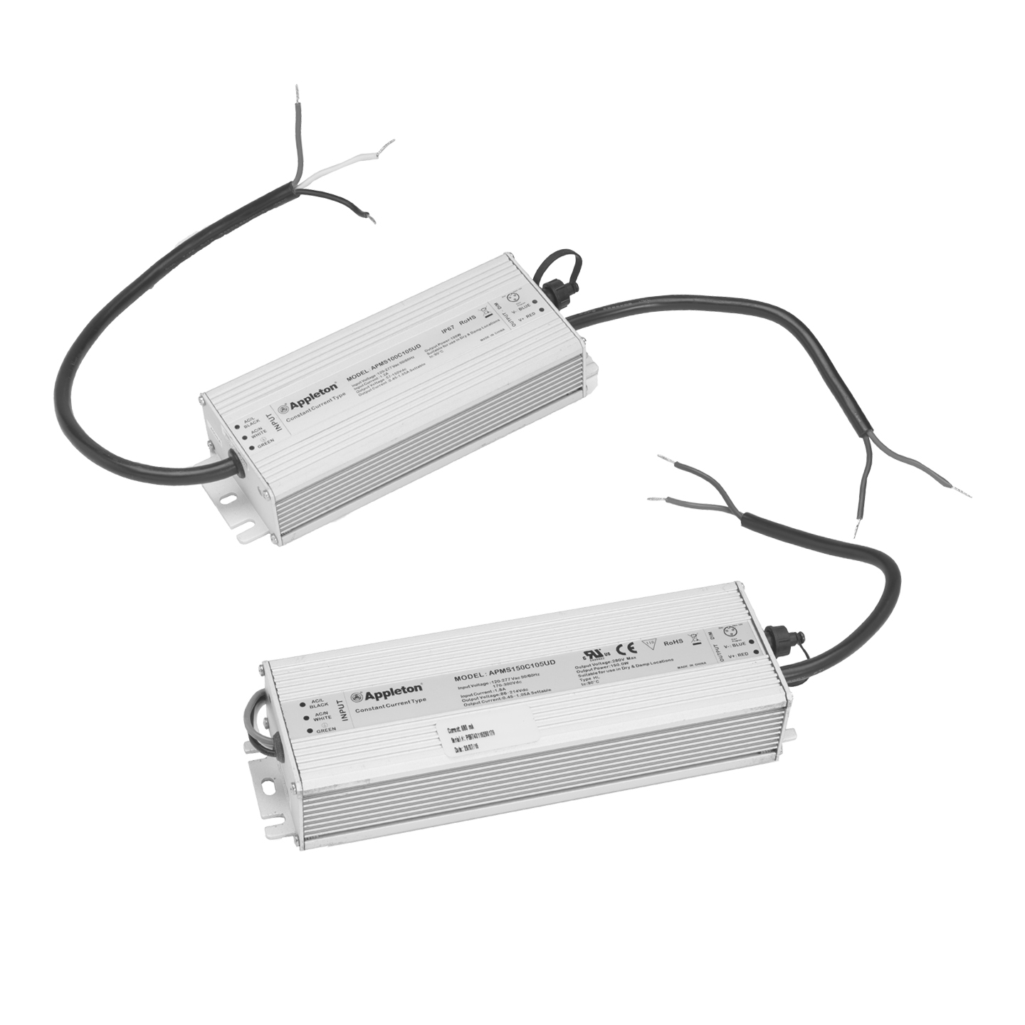 Flood Lighting