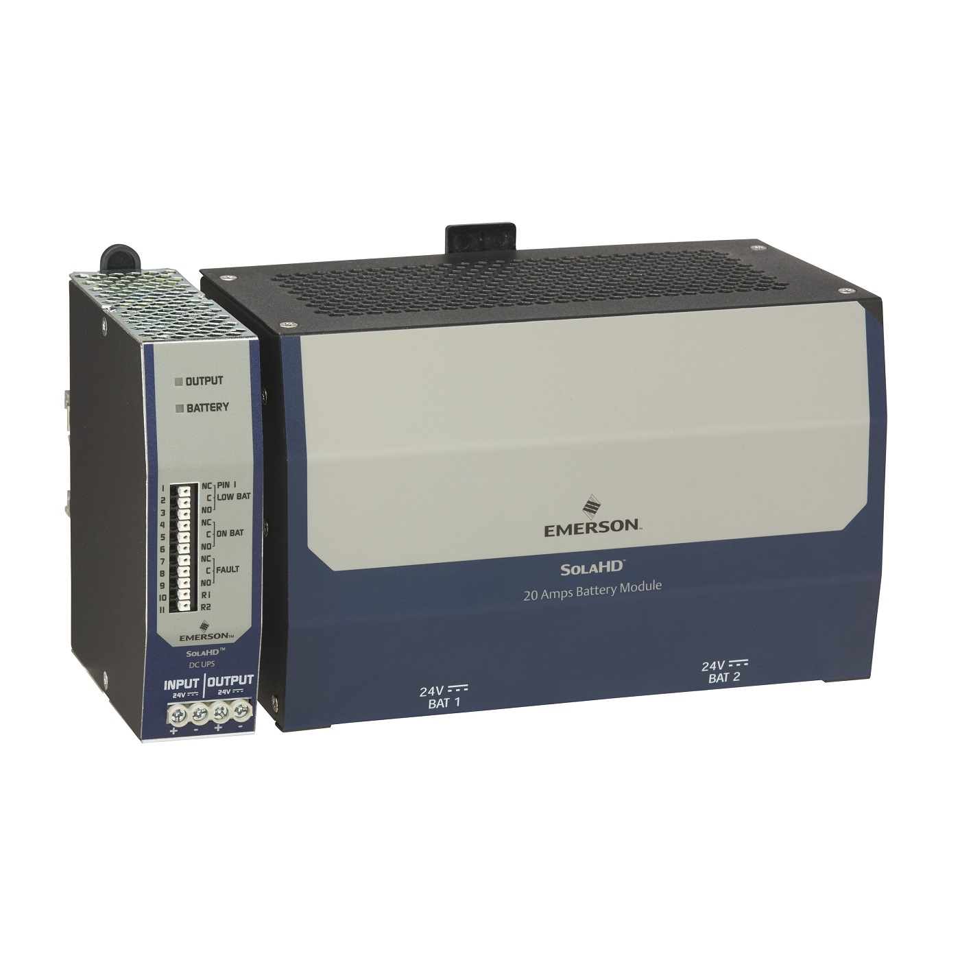 Sola/Hevi-Duty SDU1024B