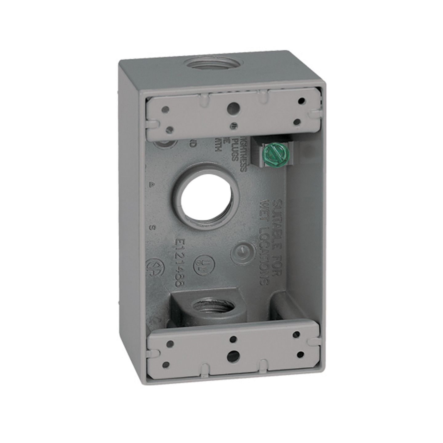 EGS Electrical Group WCB1